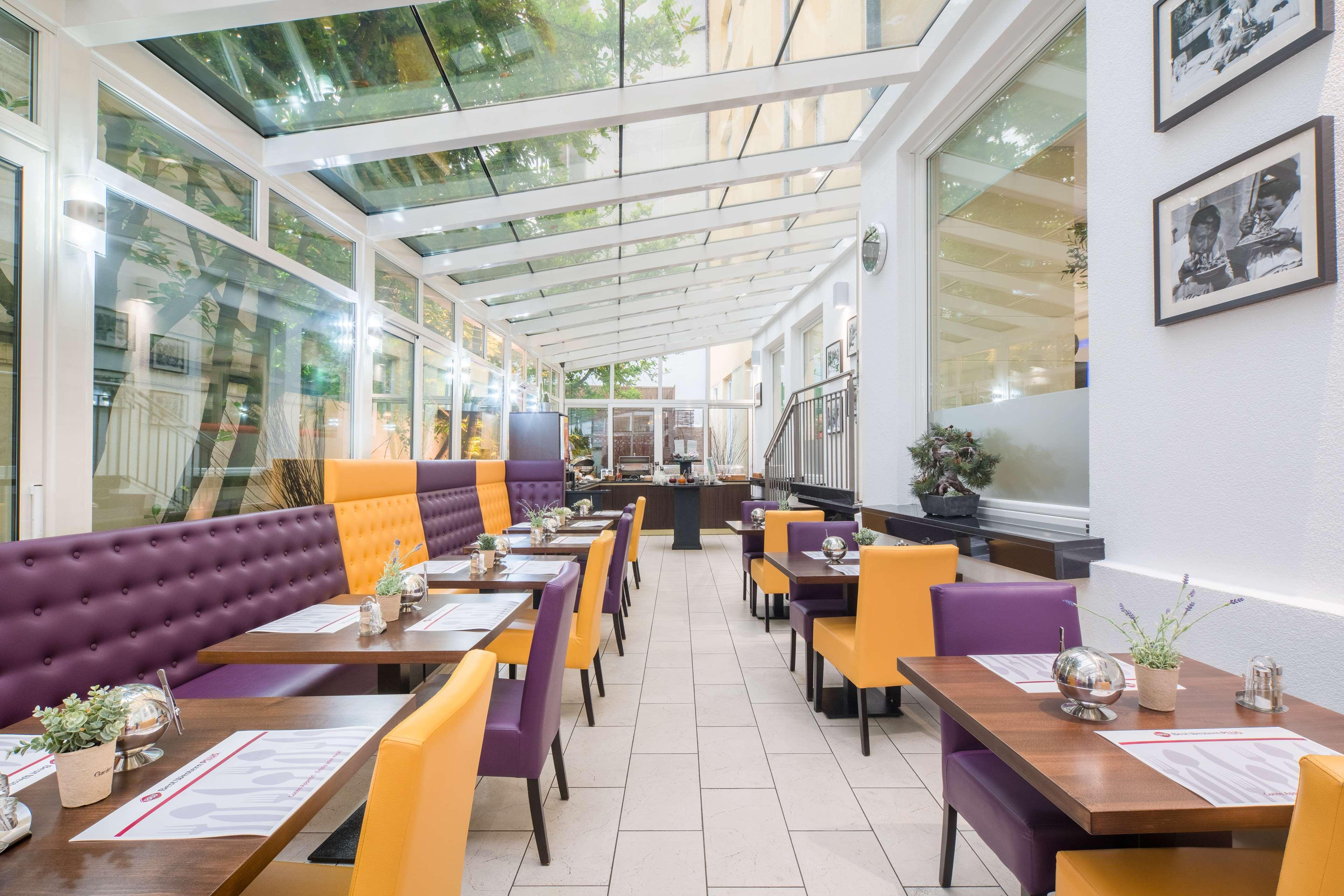 Best Western Plus Grand Hotel Victor Hugo Luxembourg Exterior photo