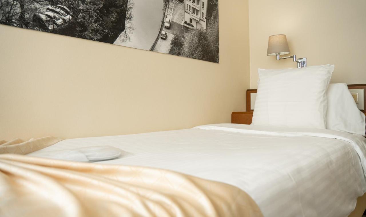 Best Western Plus Grand Hotel Victor Hugo Luxembourg Exterior photo
