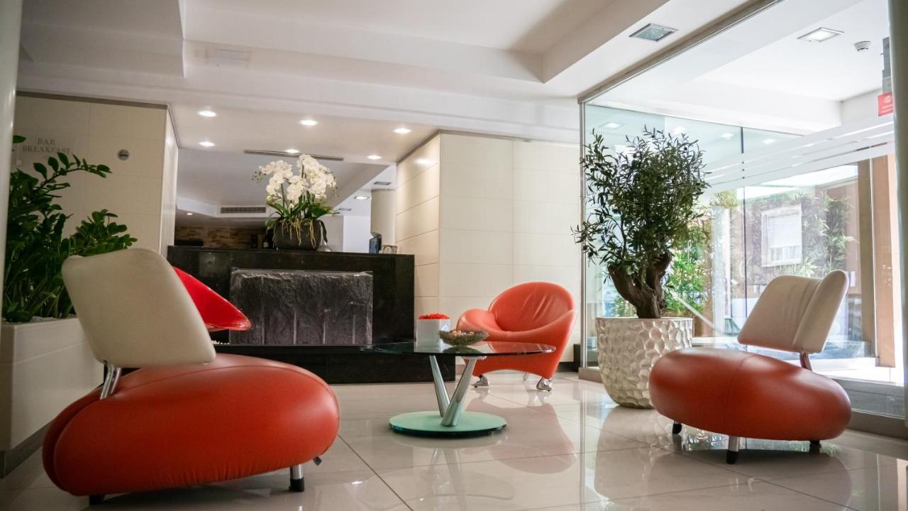 Best Western Plus Grand Hotel Victor Hugo Luxembourg Exterior photo