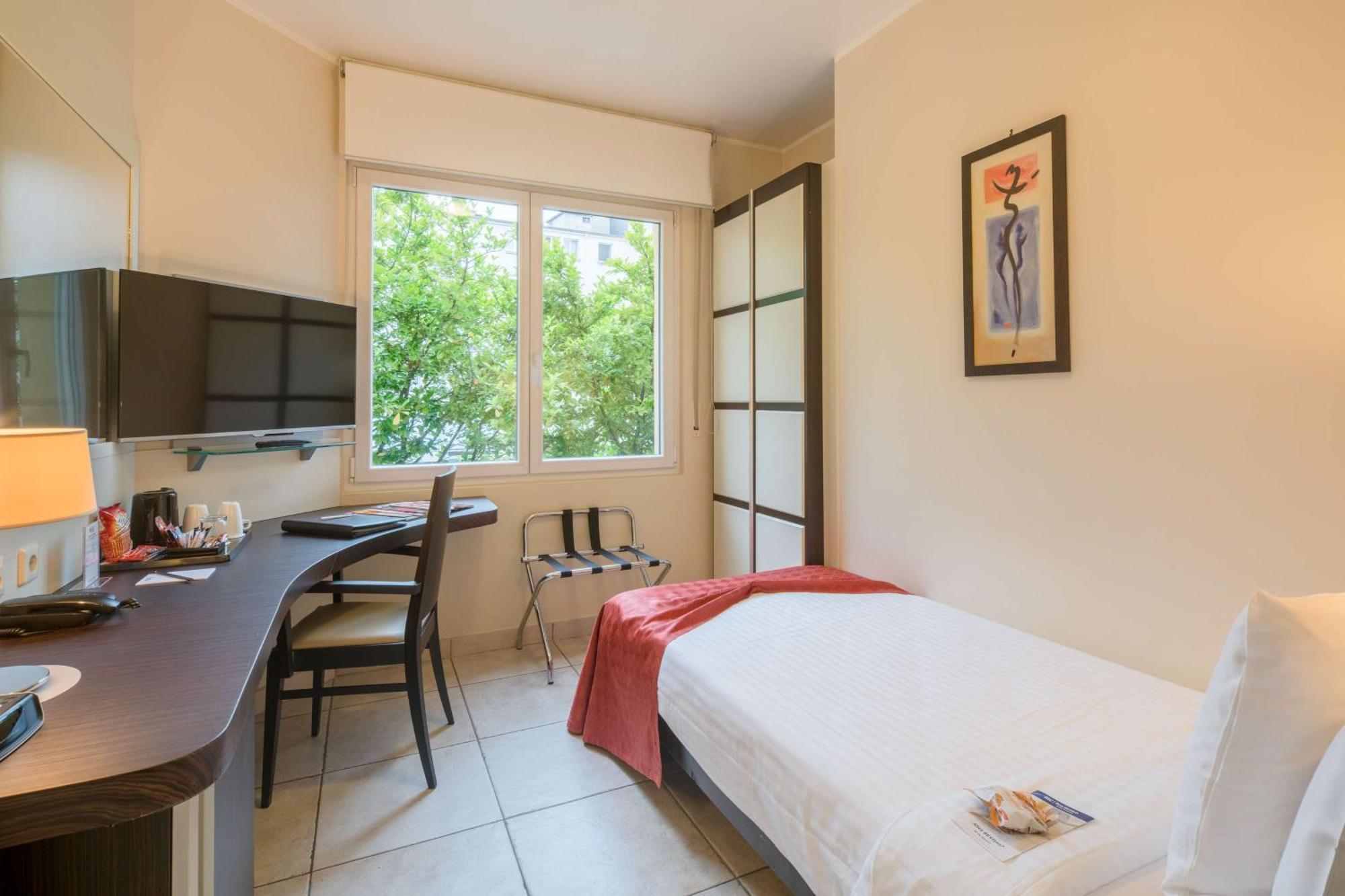 Best Western Plus Grand Hotel Victor Hugo Luxembourg Exterior photo