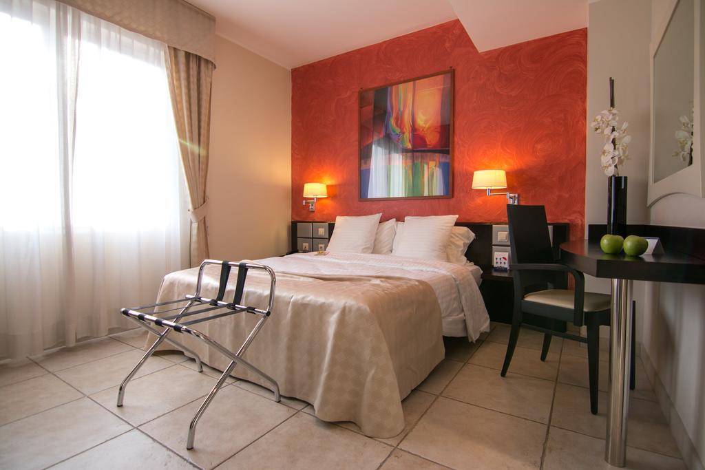 Best Western Plus Grand Hotel Victor Hugo Luxembourg Exterior photo