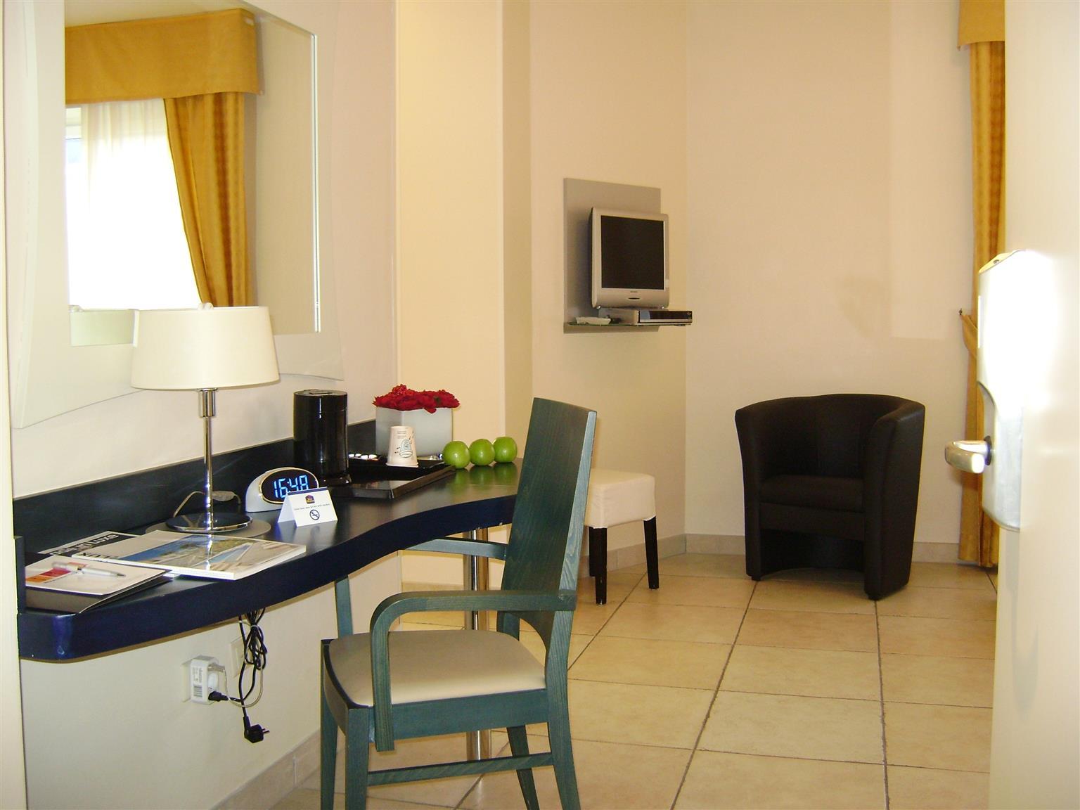 Best Western Plus Grand Hotel Victor Hugo Luxembourg Exterior photo