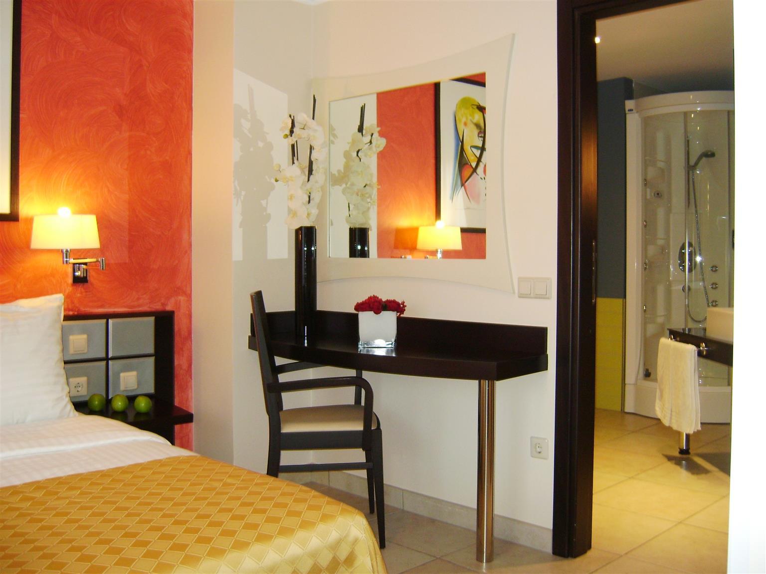 Best Western Plus Grand Hotel Victor Hugo Luxembourg Exterior photo