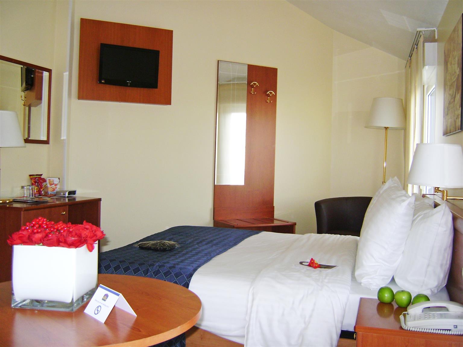 Best Western Plus Grand Hotel Victor Hugo Luxembourg Exterior photo