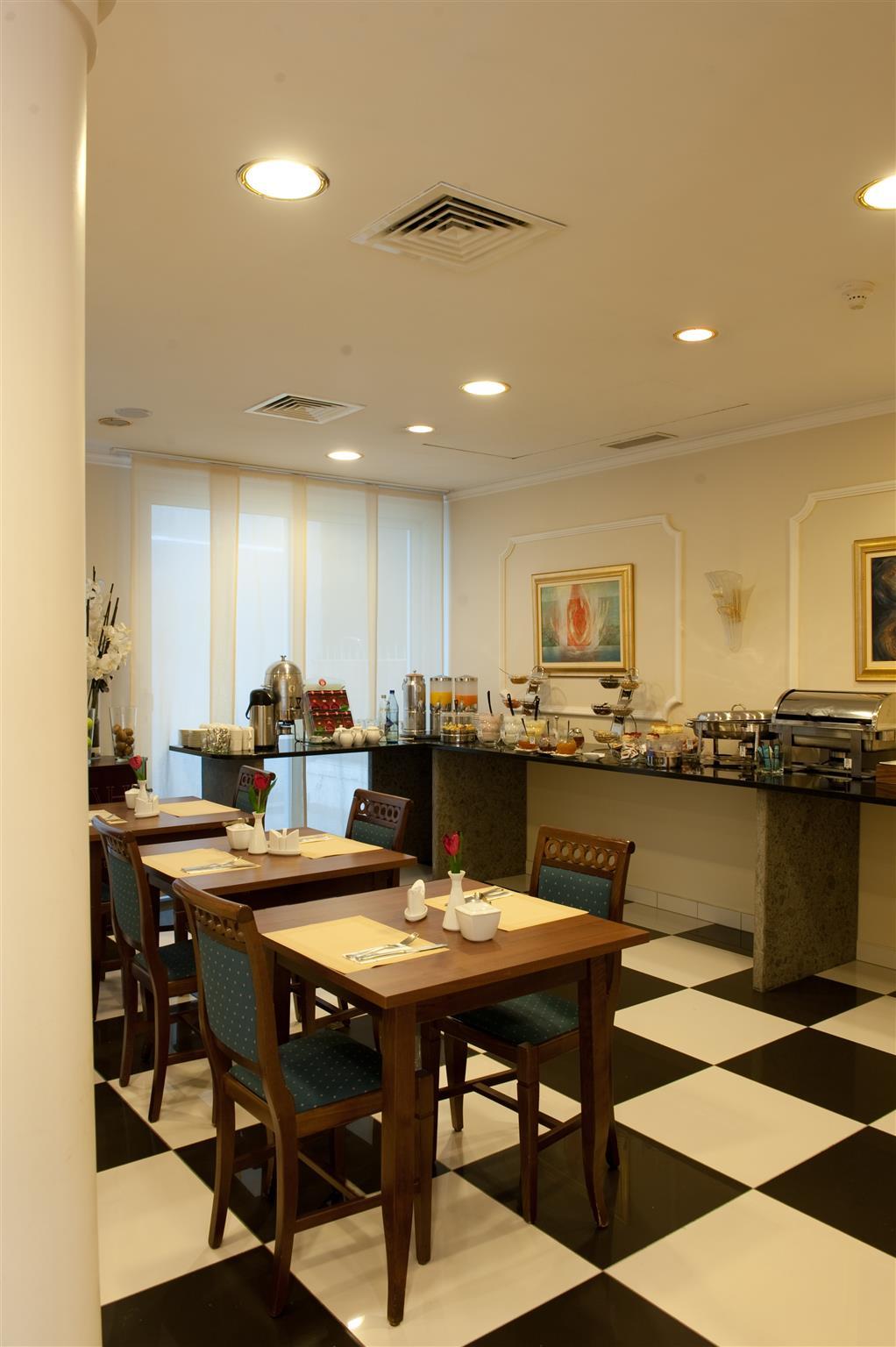 Best Western Plus Grand Hotel Victor Hugo Luxembourg Exterior photo