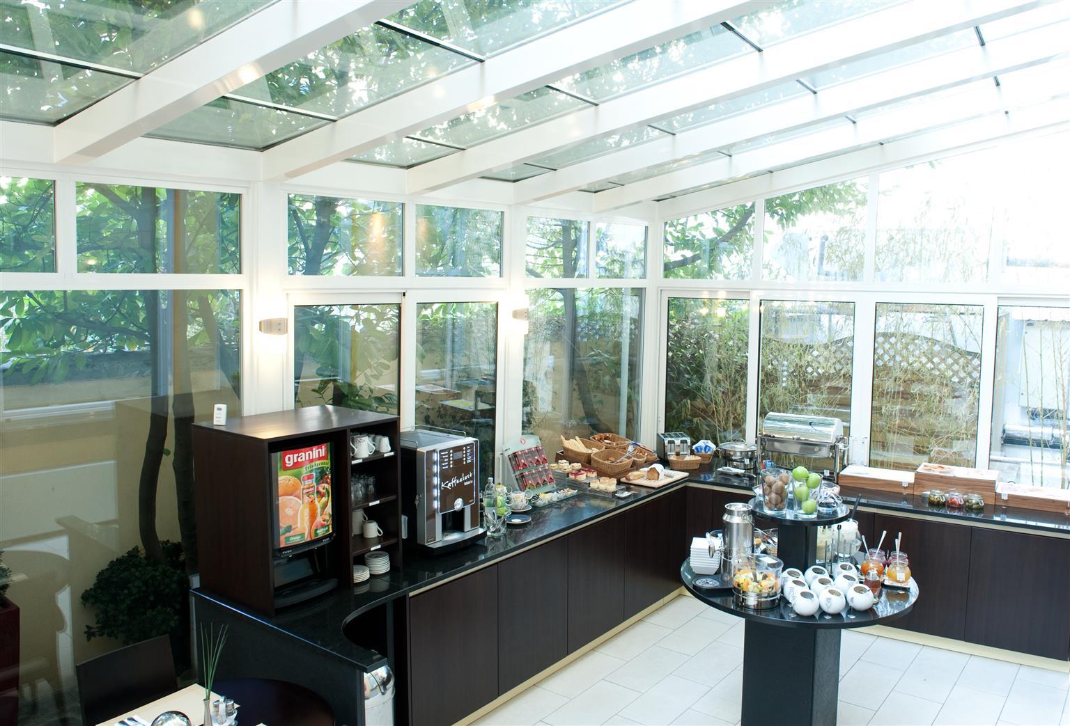 Best Western Plus Grand Hotel Victor Hugo Luxembourg Exterior photo