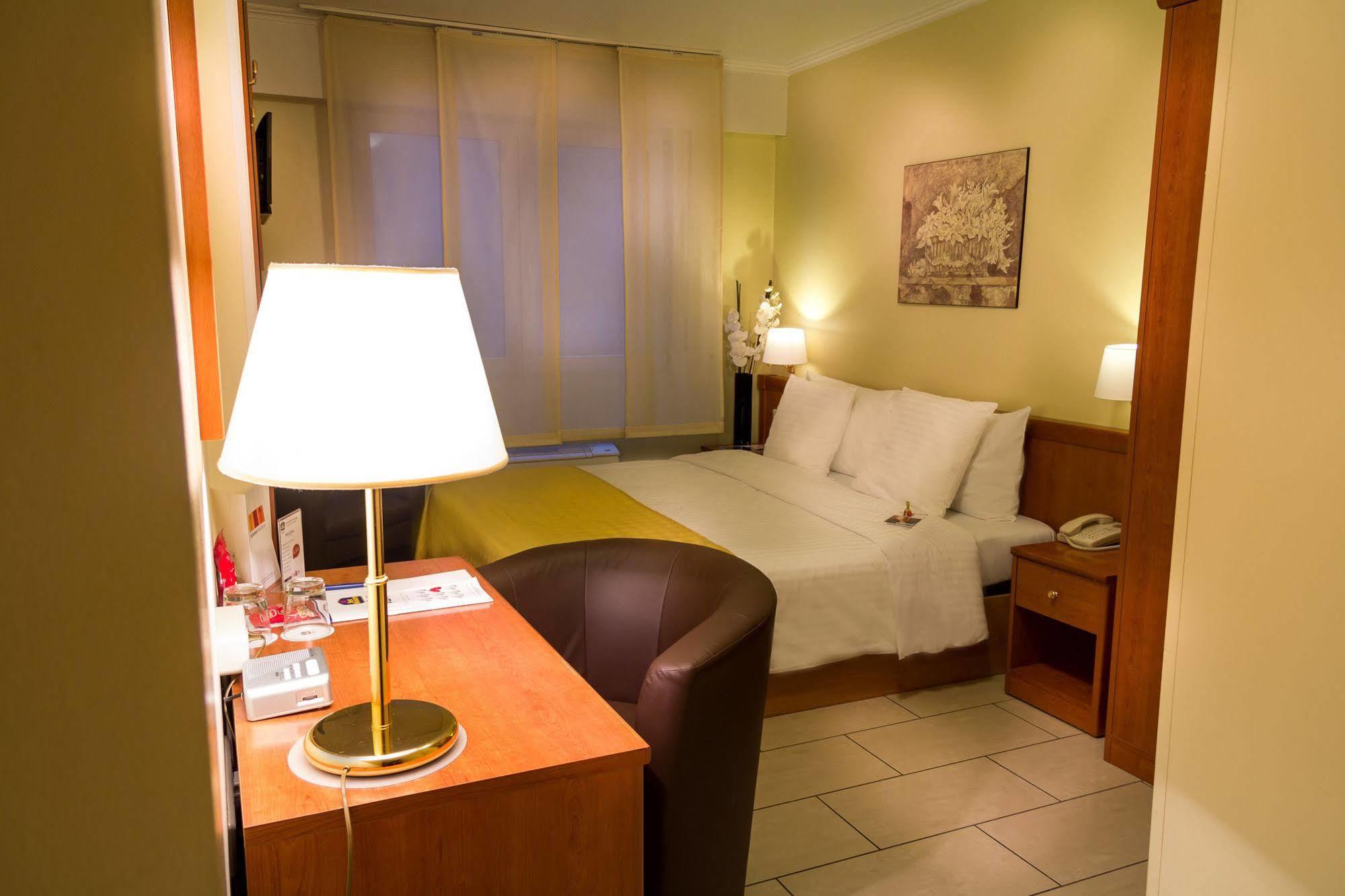 Best Western Plus Grand Hotel Victor Hugo Luxembourg Exterior photo
