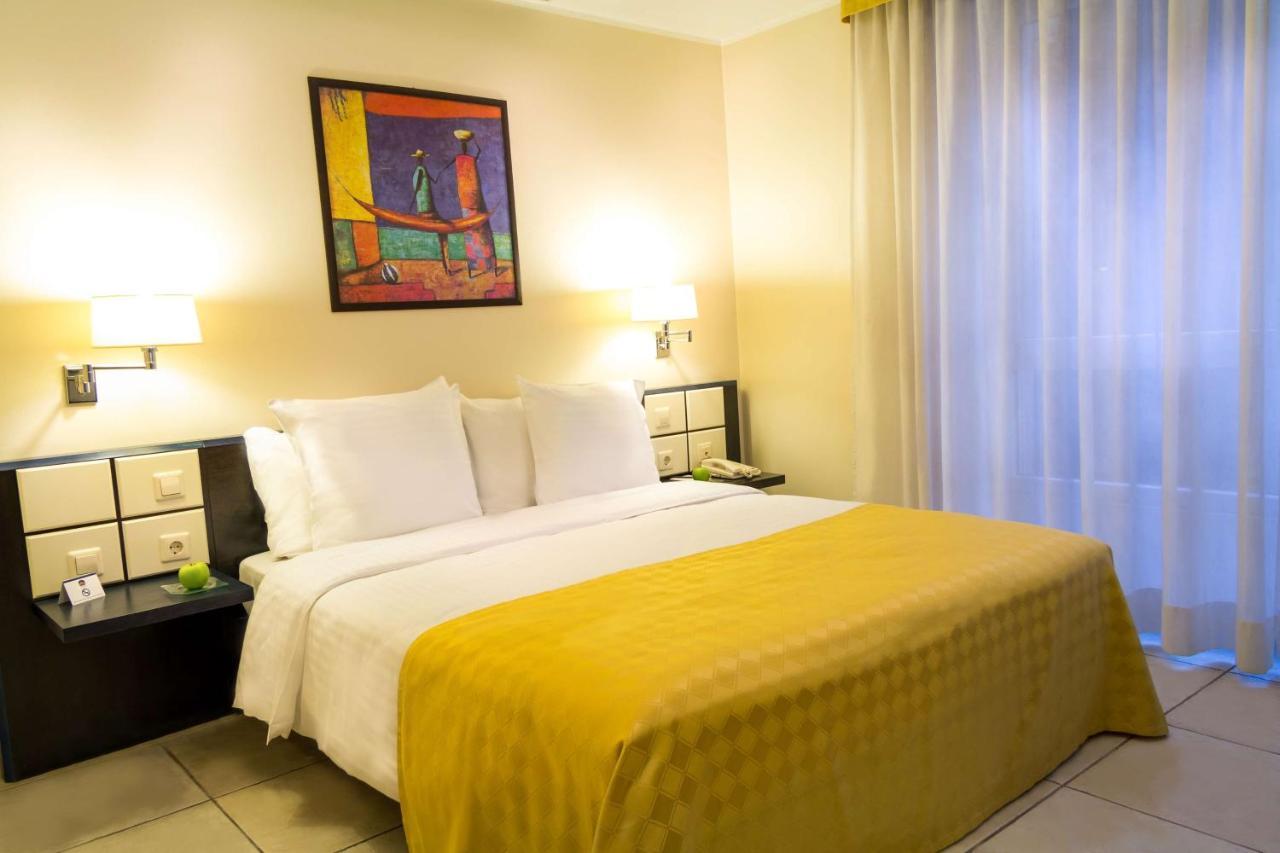 Best Western Plus Grand Hotel Victor Hugo Luxembourg Exterior photo